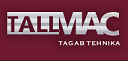 Tallmac logo